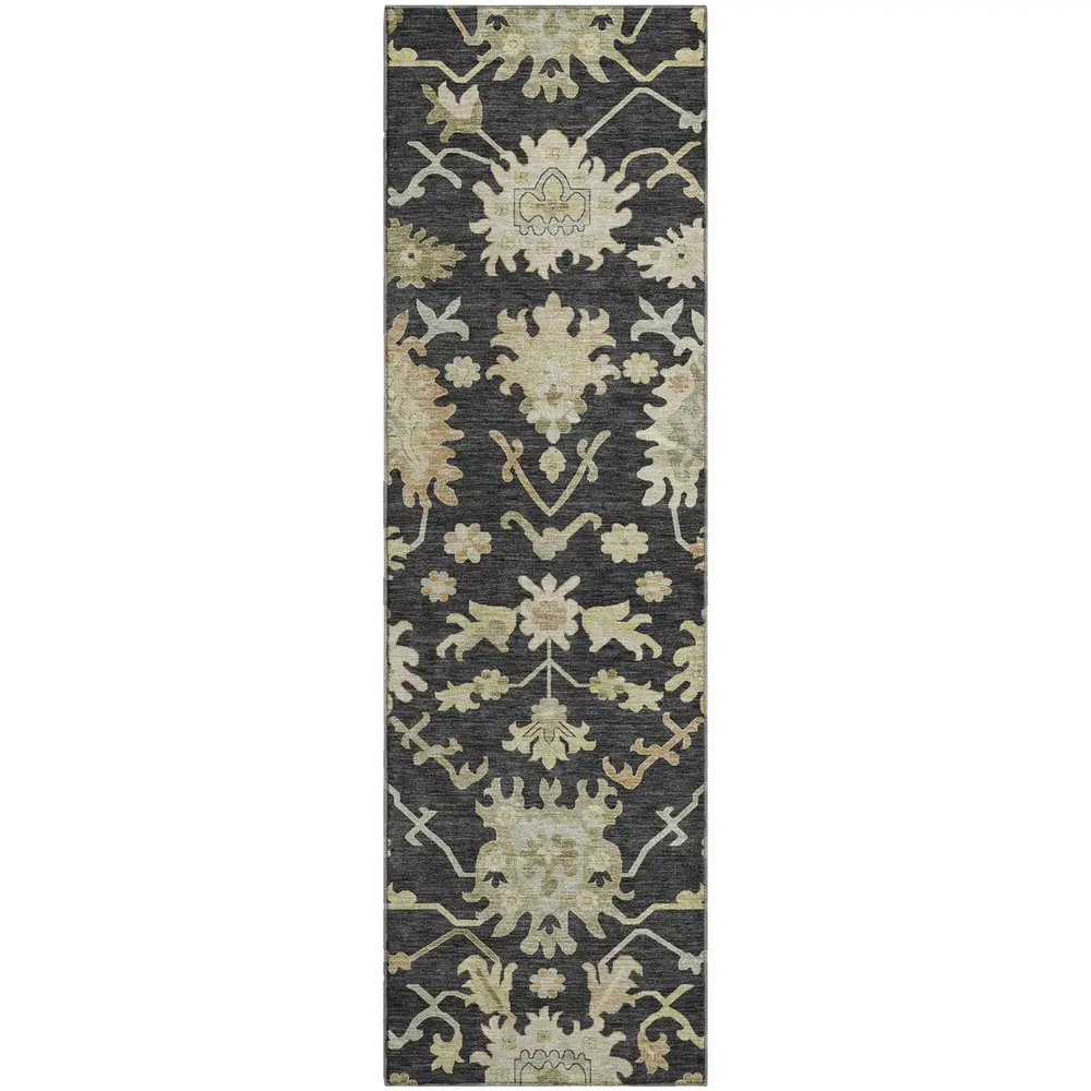 Mayfield AMF1150 Black 2'3