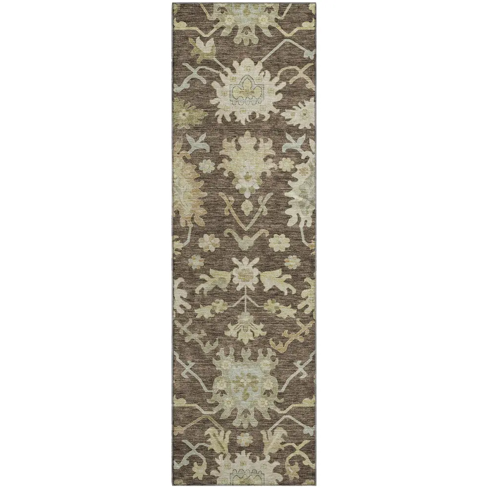 Mayfield AMF1150 Chocolate 2'3