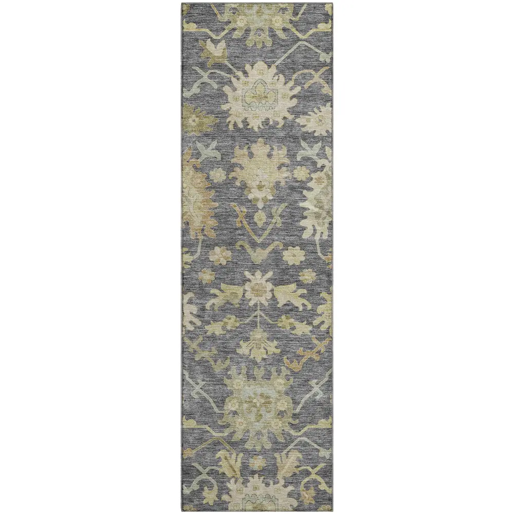 Mayfield AMF1150 Gray 2'3