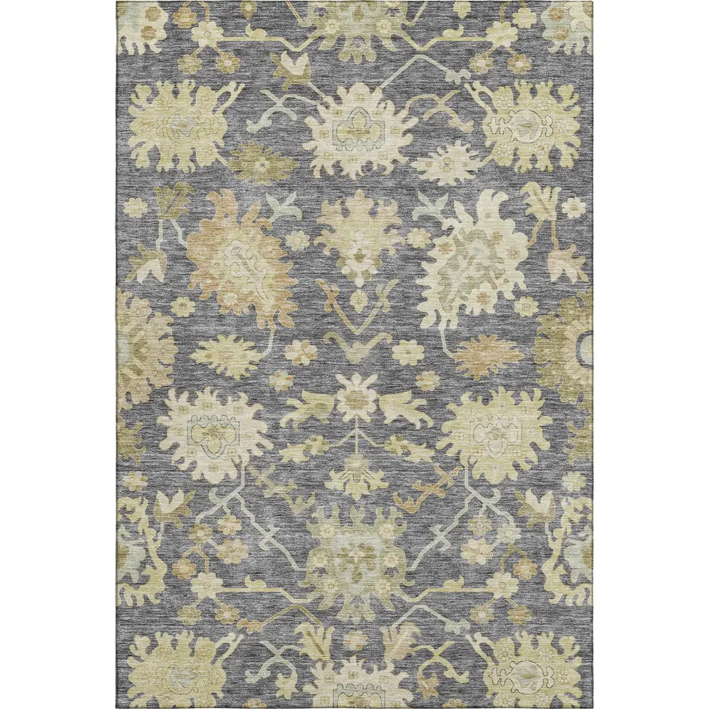 Mayfield AMF1150 Gray 5' x 7'6