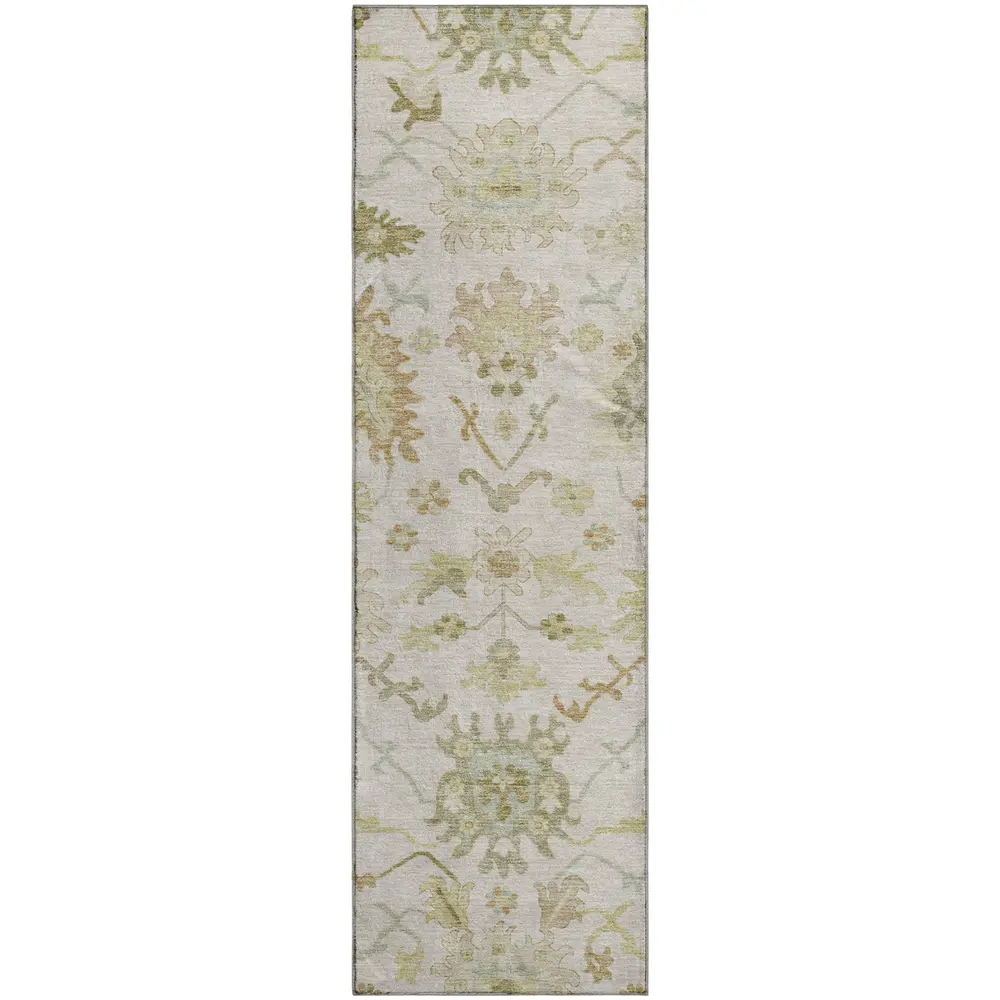Mayfield AMF1150 Ivory 2'3