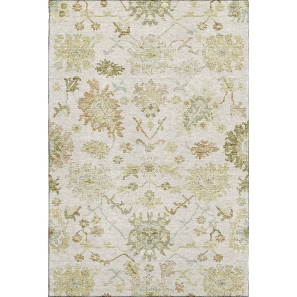 Mayfield AMF1150 Ivory 5' x 7'6