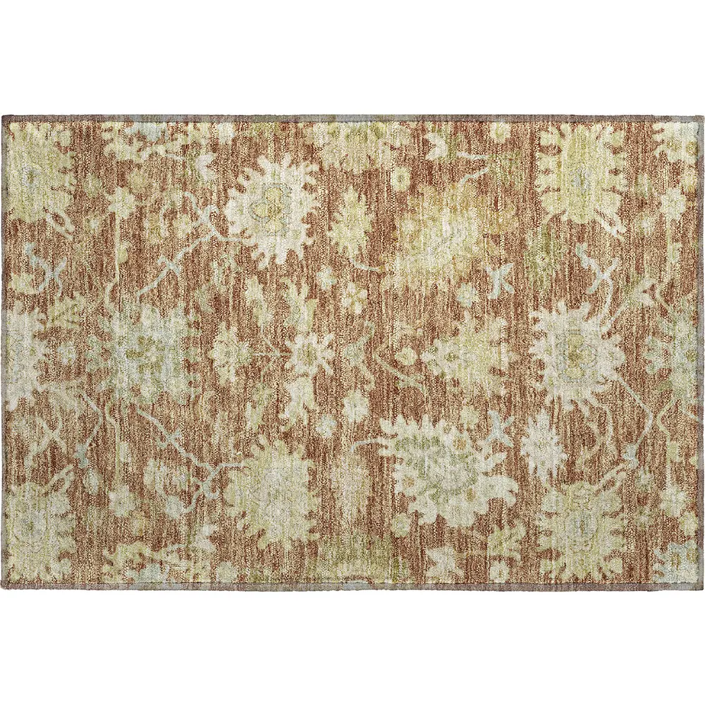 Mayfield AMF1150 Paprika 1'8