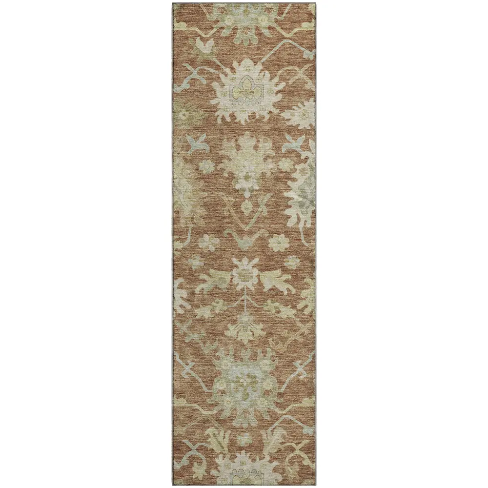 Mayfield AMF1150 Paprika 2'3