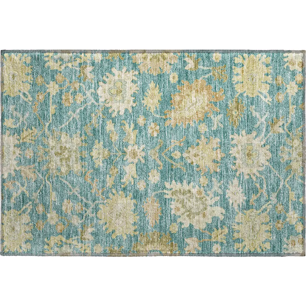 Mayfield AMF1150 Teal 1'8