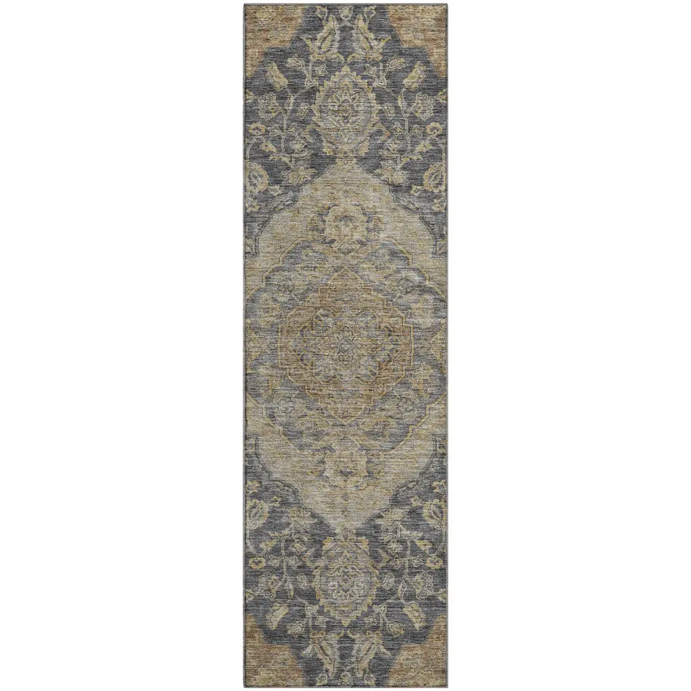 Mayfield AMF1151 Charcoal 2'3