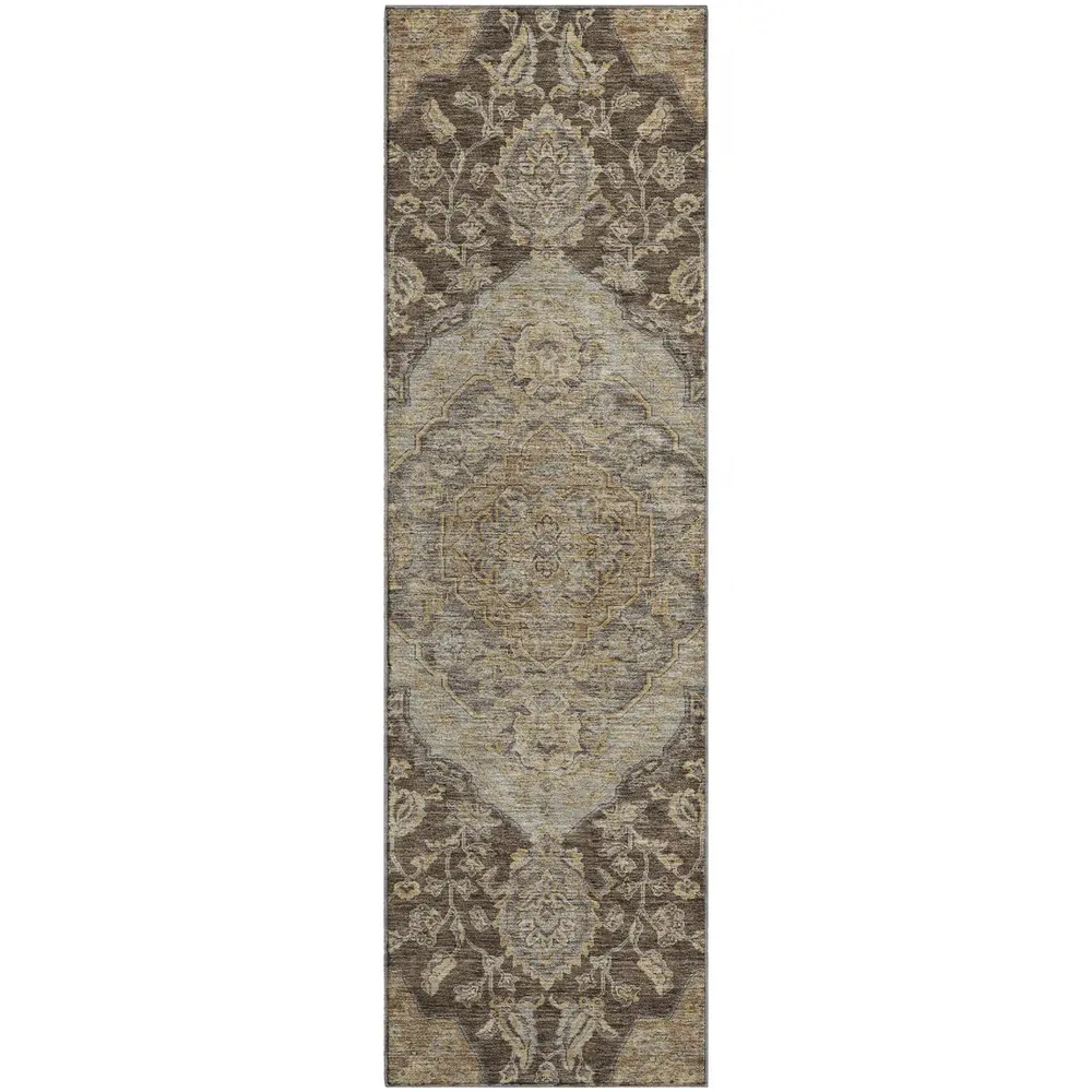 Mayfield AMF1151 Chocolate 2'3