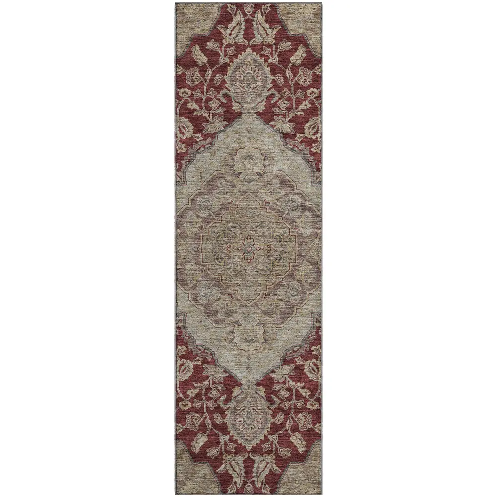 Mayfield AMF1151 Garnet 2'3