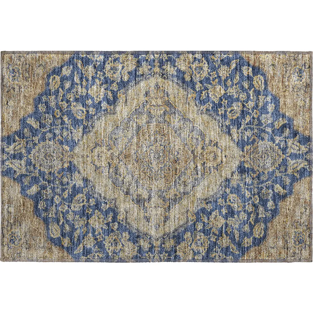 Mayfield AMF1151 Navy 1'8