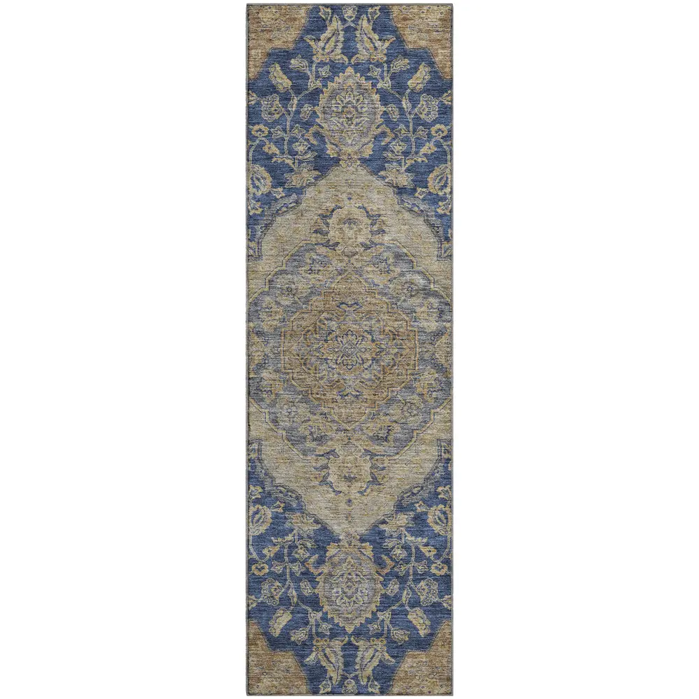 Mayfield AMF1151 Navy 2'3