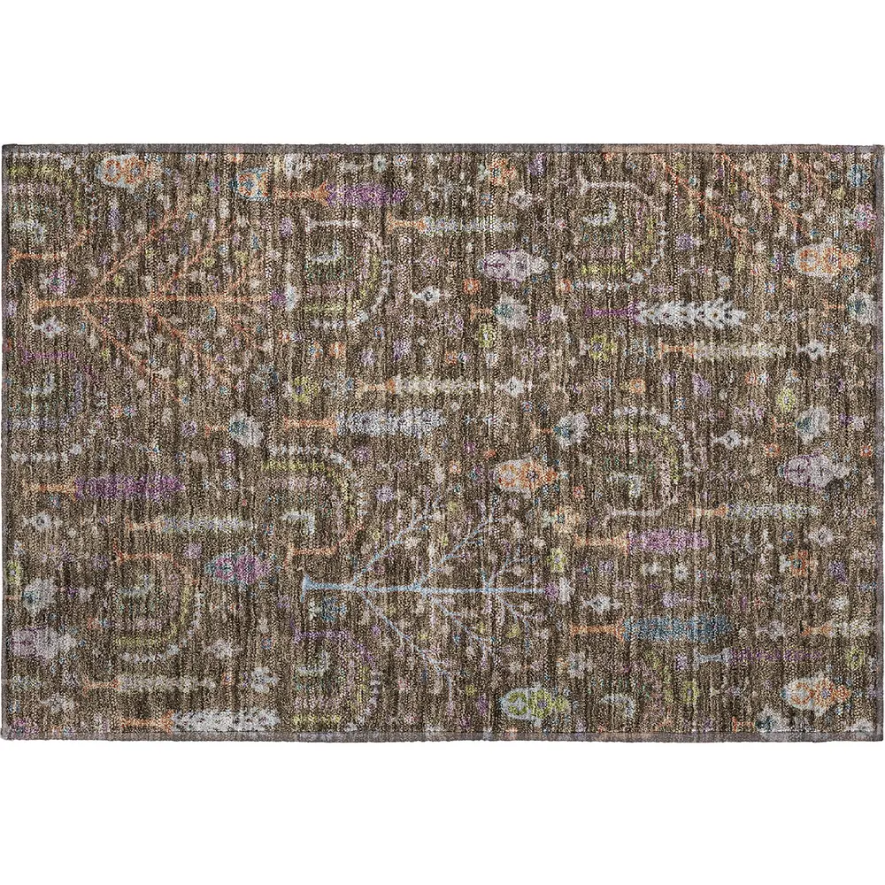 Mayfield AMF1152 Brown 1'8