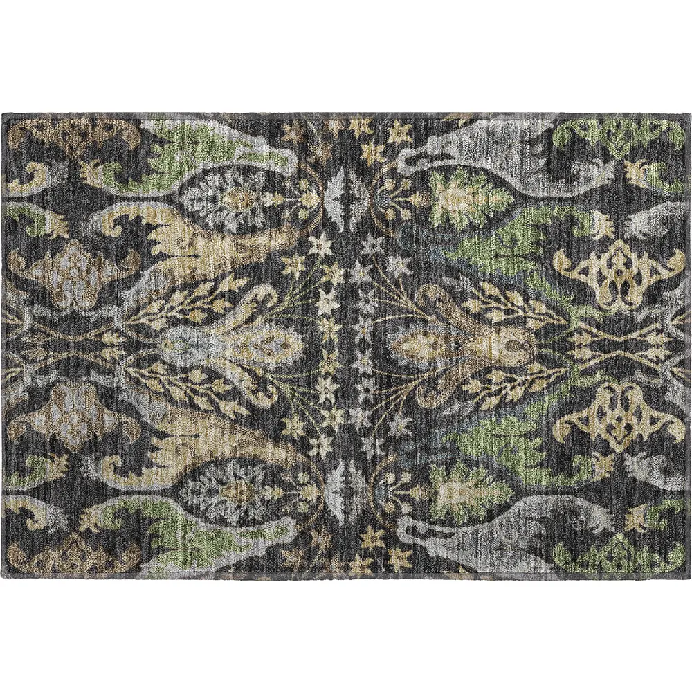 Mayfield AMF1153 Black 1'8