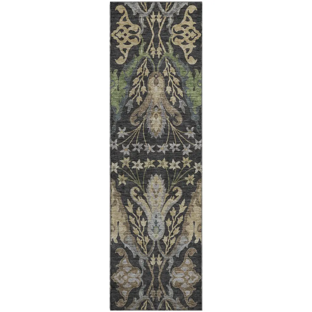 Mayfield AMF1153 Black 2'3