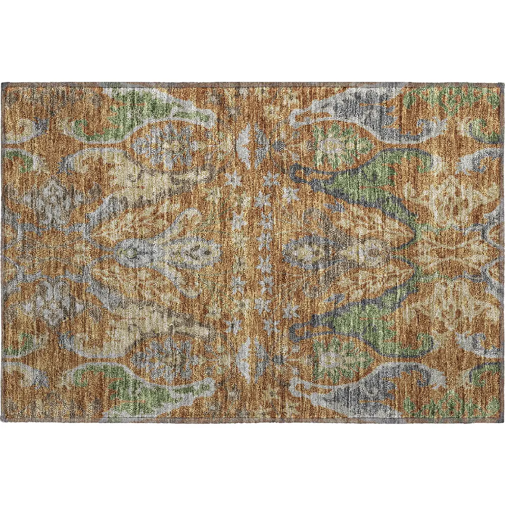 Mayfield AMF1153 Copper 1'8