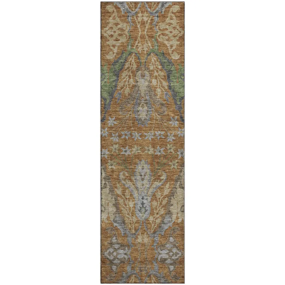 Mayfield AMF1153 Copper 2'3