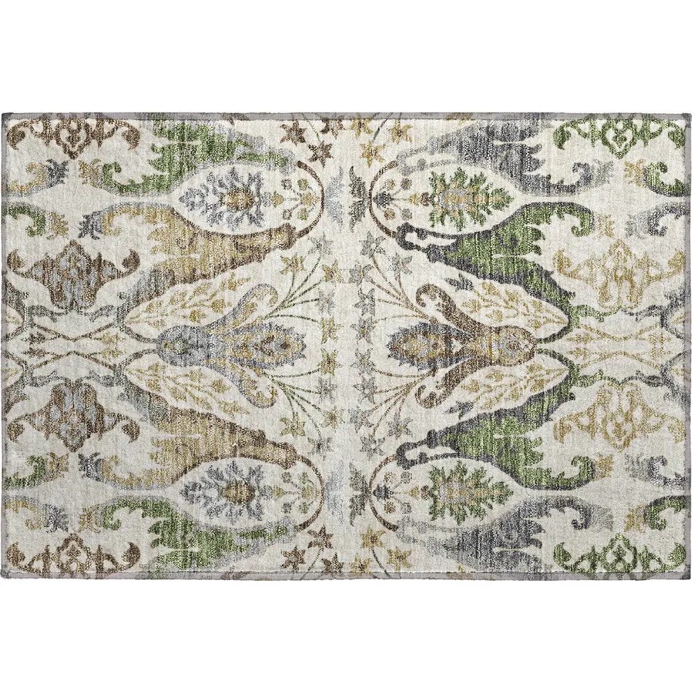 Mayfield AMF1153 Ivory 1'8