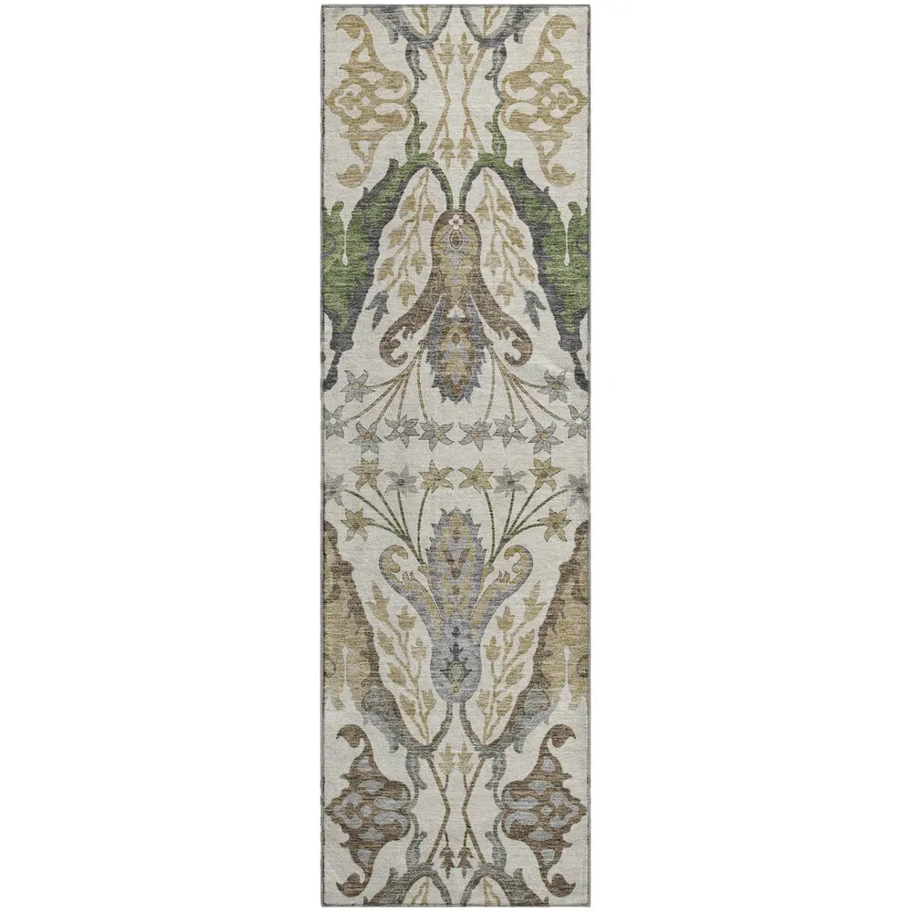 Mayfield AMF1153 Ivory 2'3