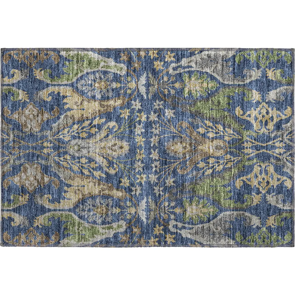 Mayfield AMF1153 Navy 1'8