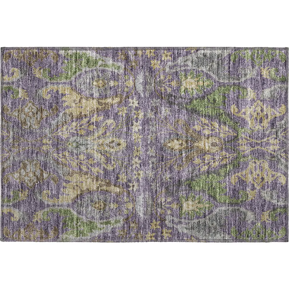 Mayfield AMF1153 Purple 1'8