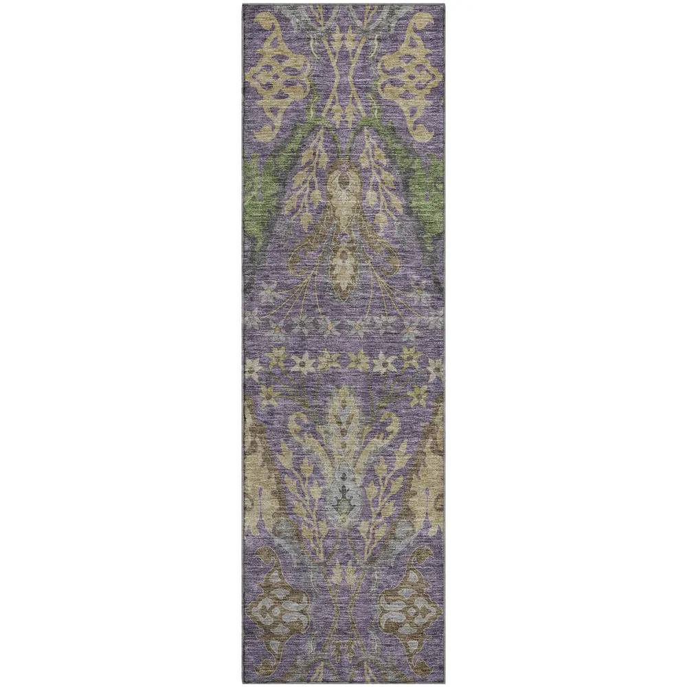 Mayfield AMF1153 Purple 2'3