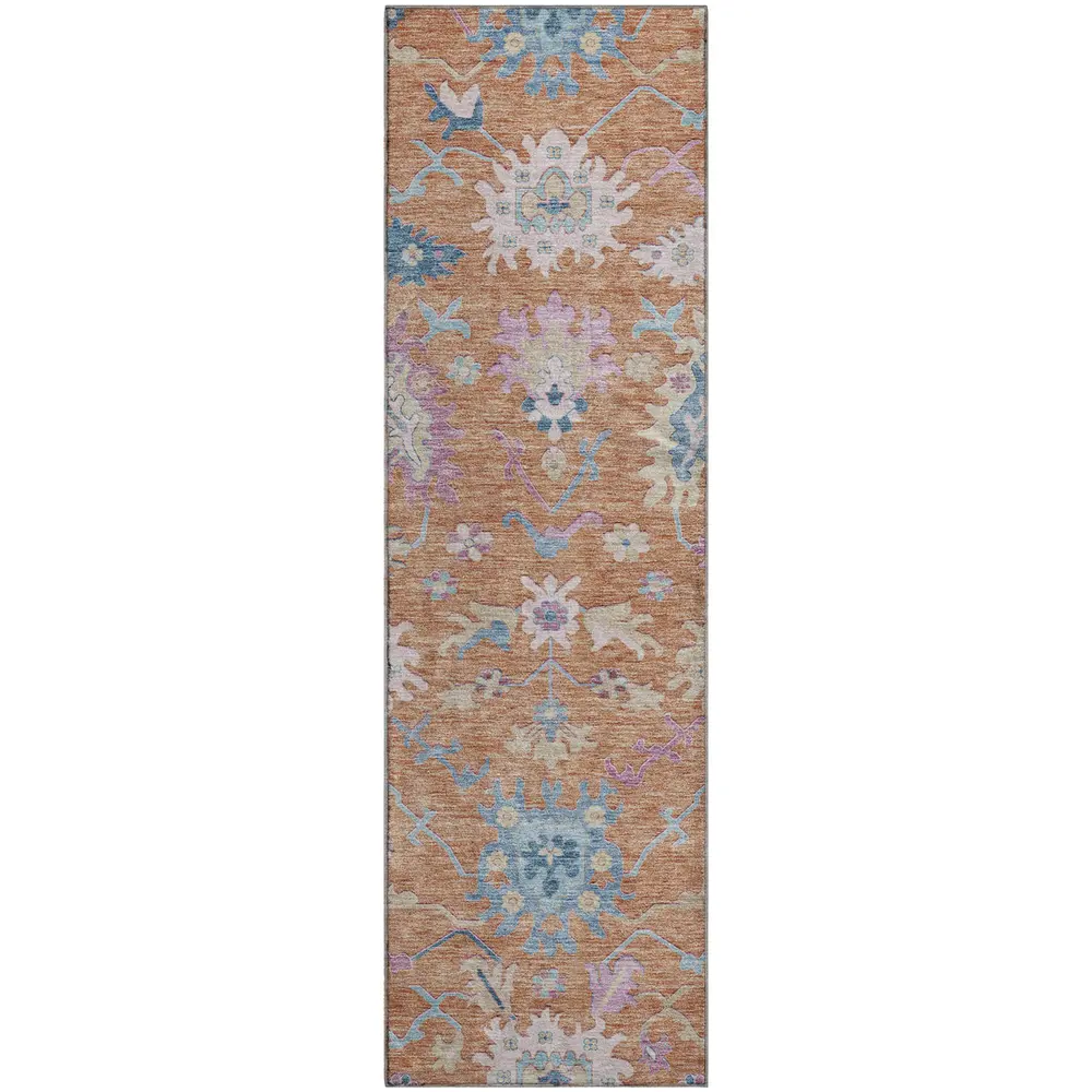 Mayfield AMF1154 Orange 2'3