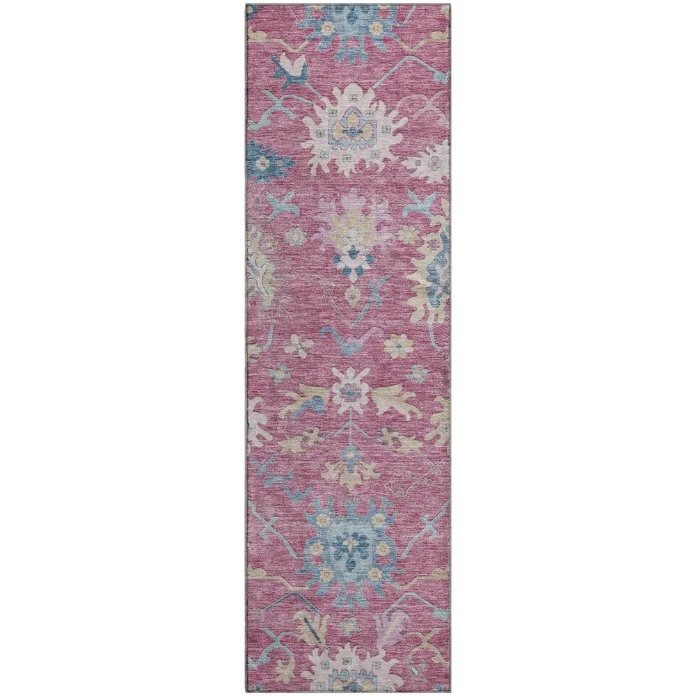 Mayfield AMF1154 Pink 2'3