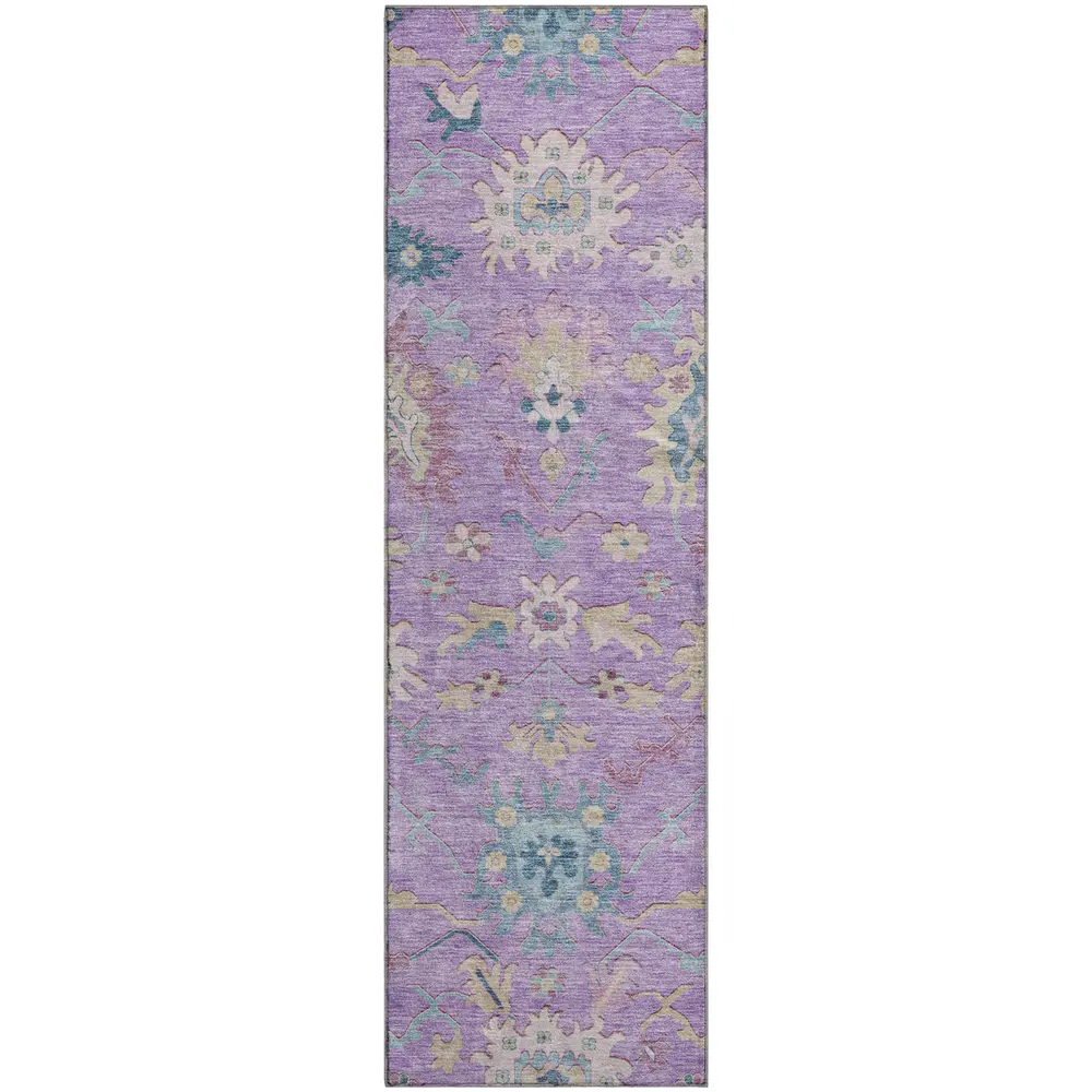 Mayfield AMF1154 Purple 2'3