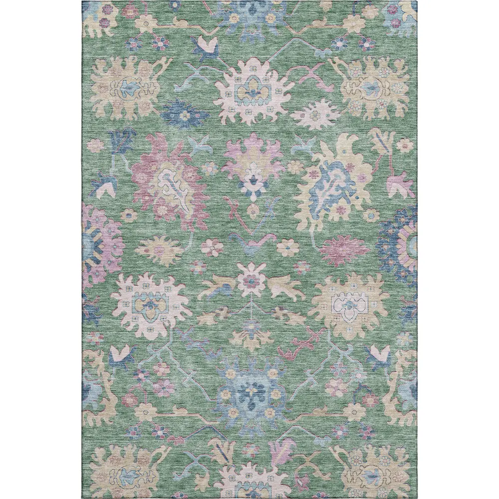 Mayfield AMF1154 Sage 10' x 14' Rug
