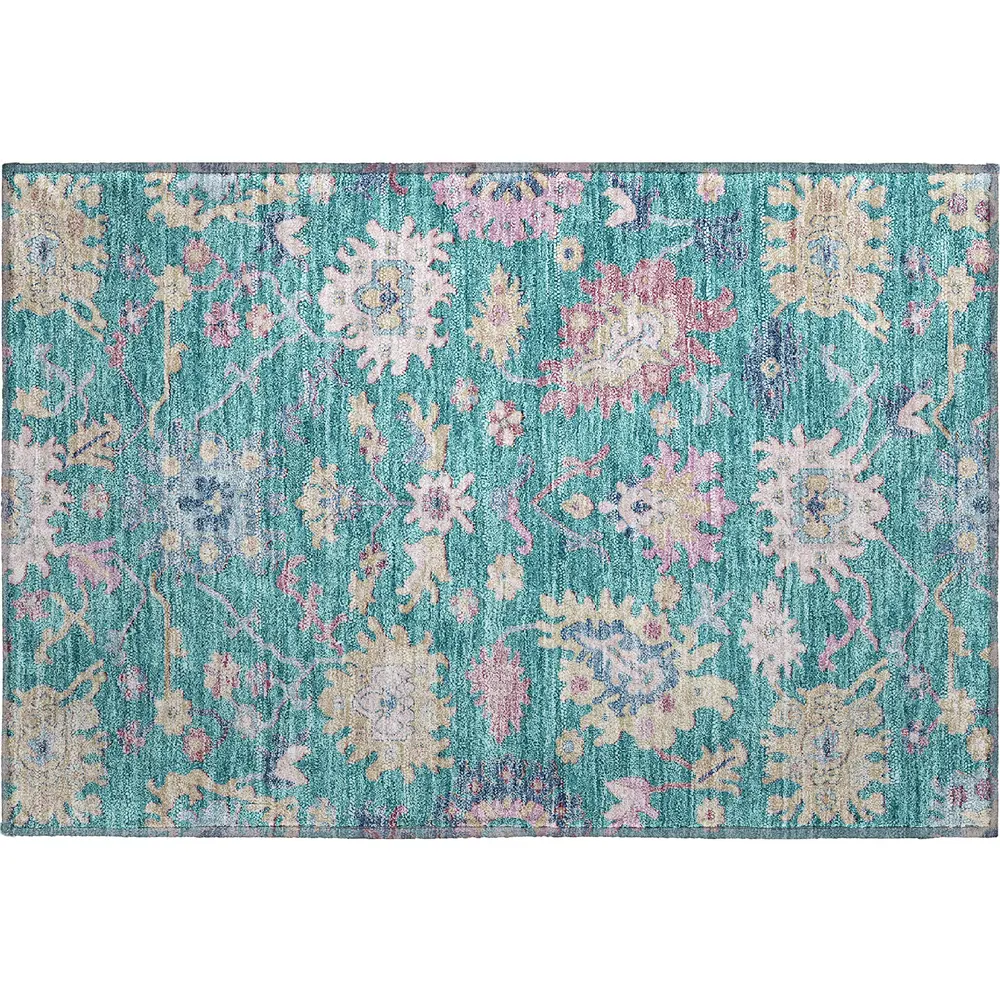 Mayfield AMF1154 Teal 1'8