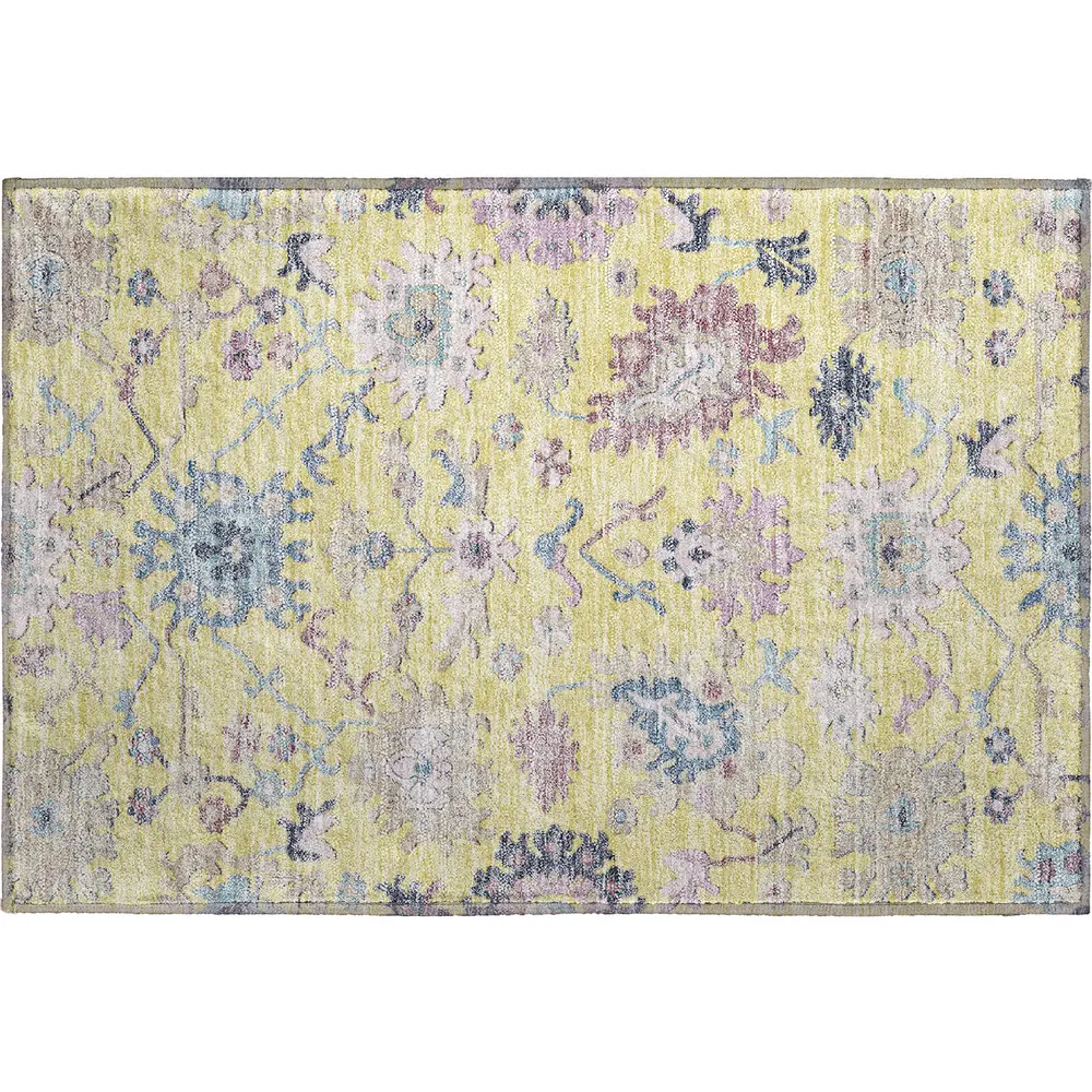 Mayfield AMF1154 Yellow 1'8