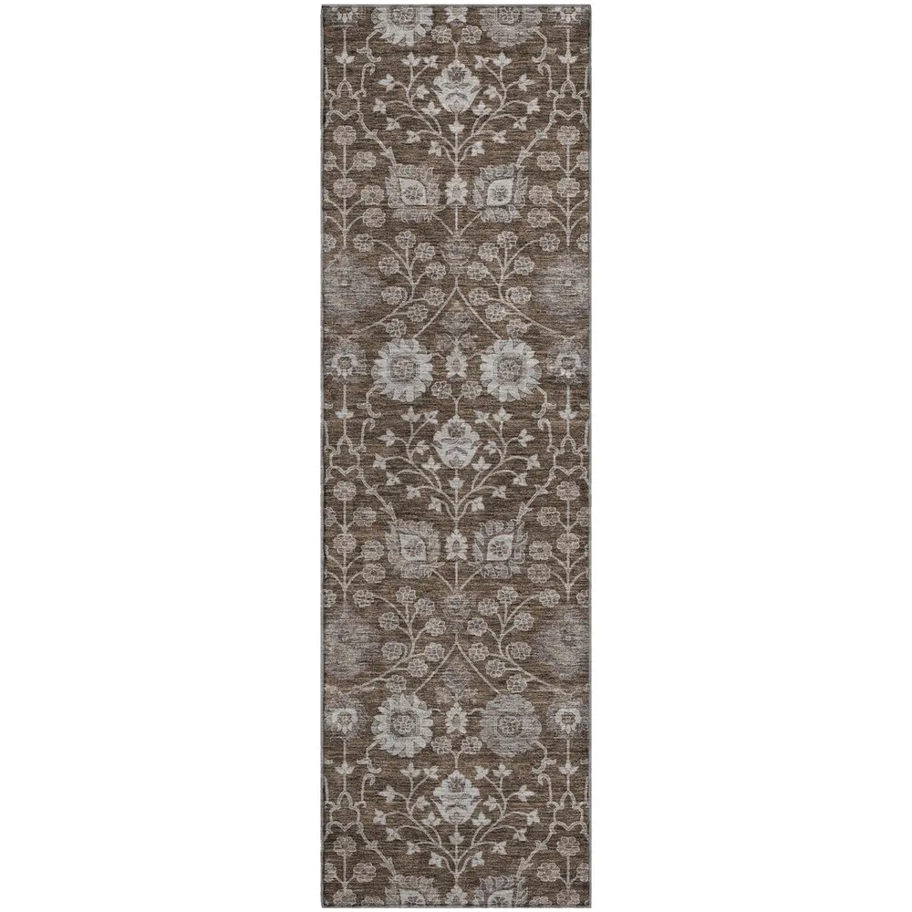 Mayfield AMF1155 Chocolate 2'3