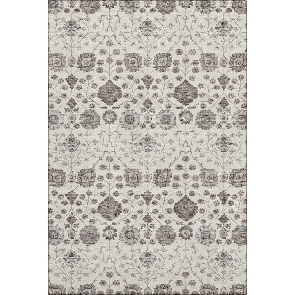 Mayfield AMF1155 Ivory 9' x 12' Rug