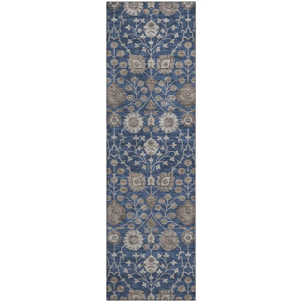 Mayfield AMF1155 Navy 2'3