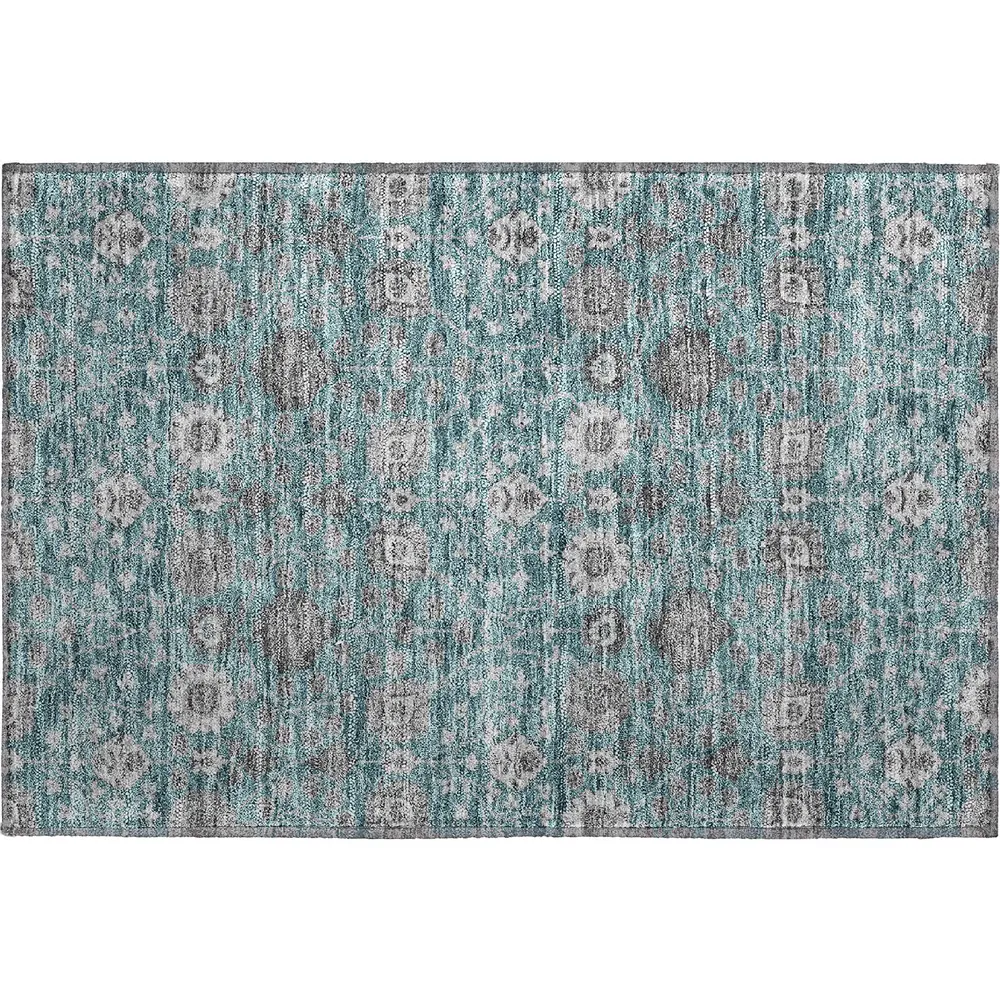 Mayfield AMF1155 Teal 1'8