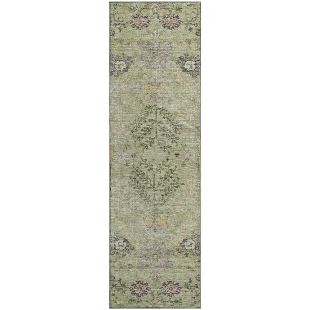 Mayfield AMF1156 Aloe 2'3