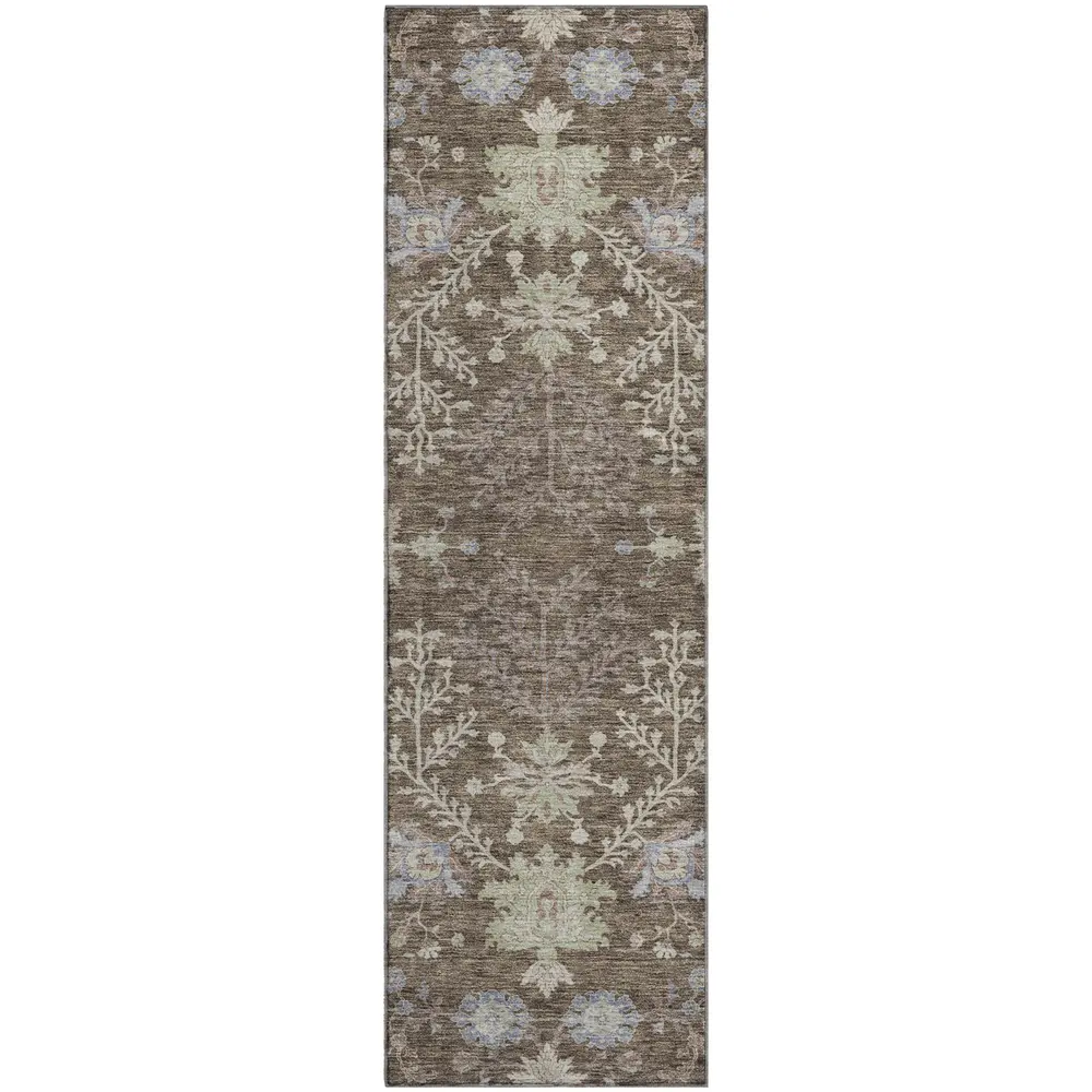 Mayfield AMF1156 Brown 2'3