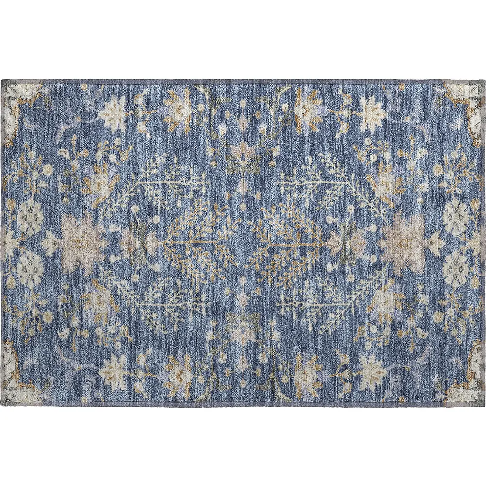 Mayfield AMF1156 Blue 1'8