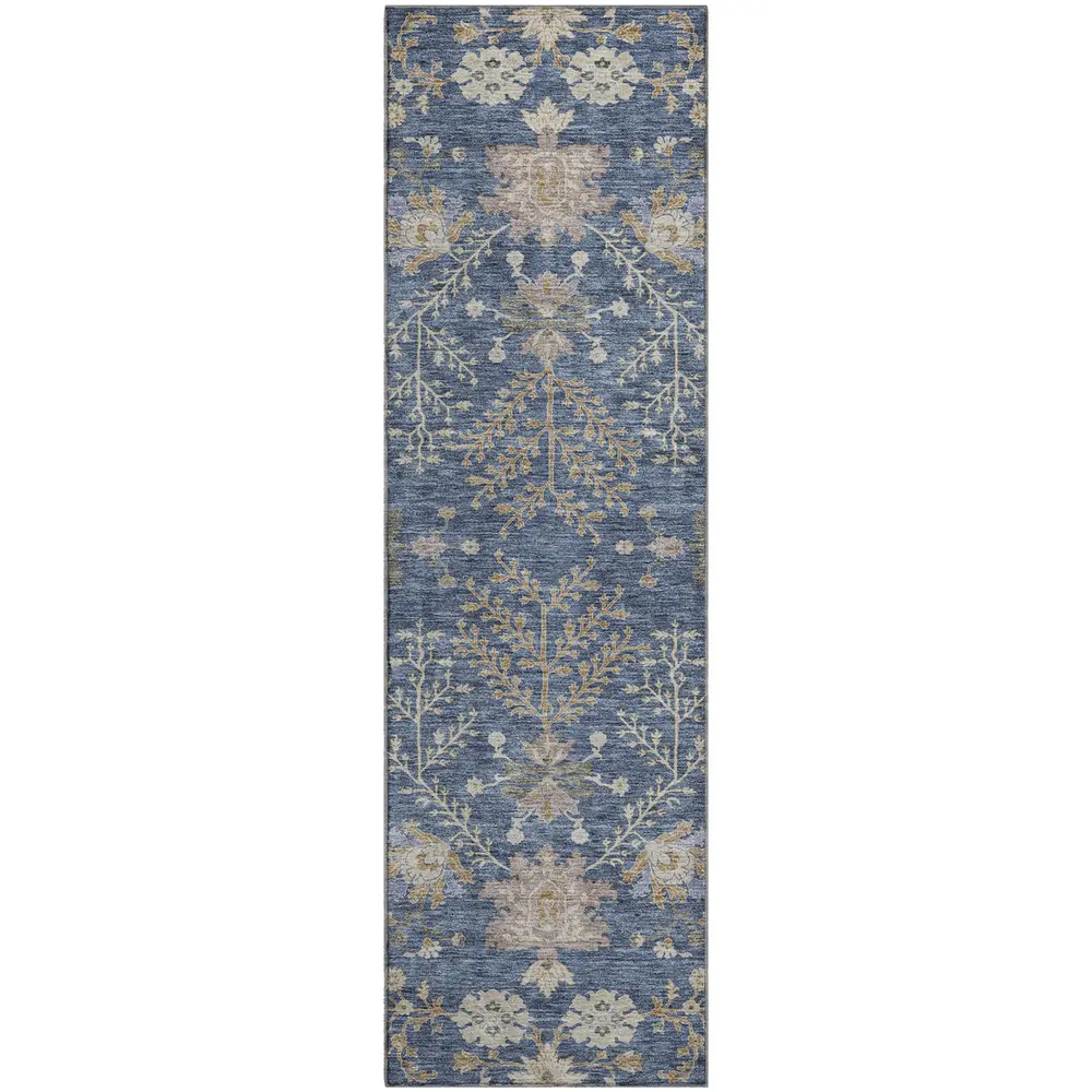 Mayfield AMF1156 Blue 2'3