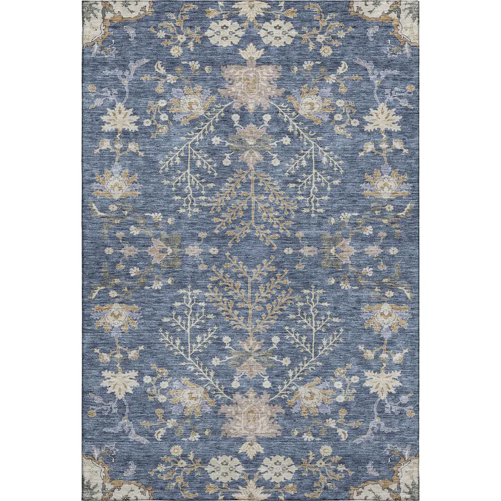 Mayfield AMF1156 Blue 2'6