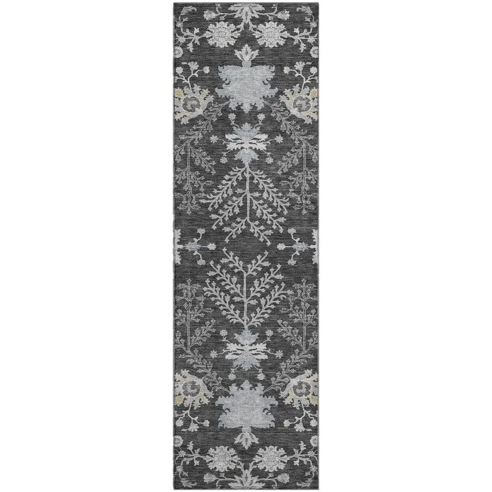 Mayfield AMF1156 Charcoal 2'3