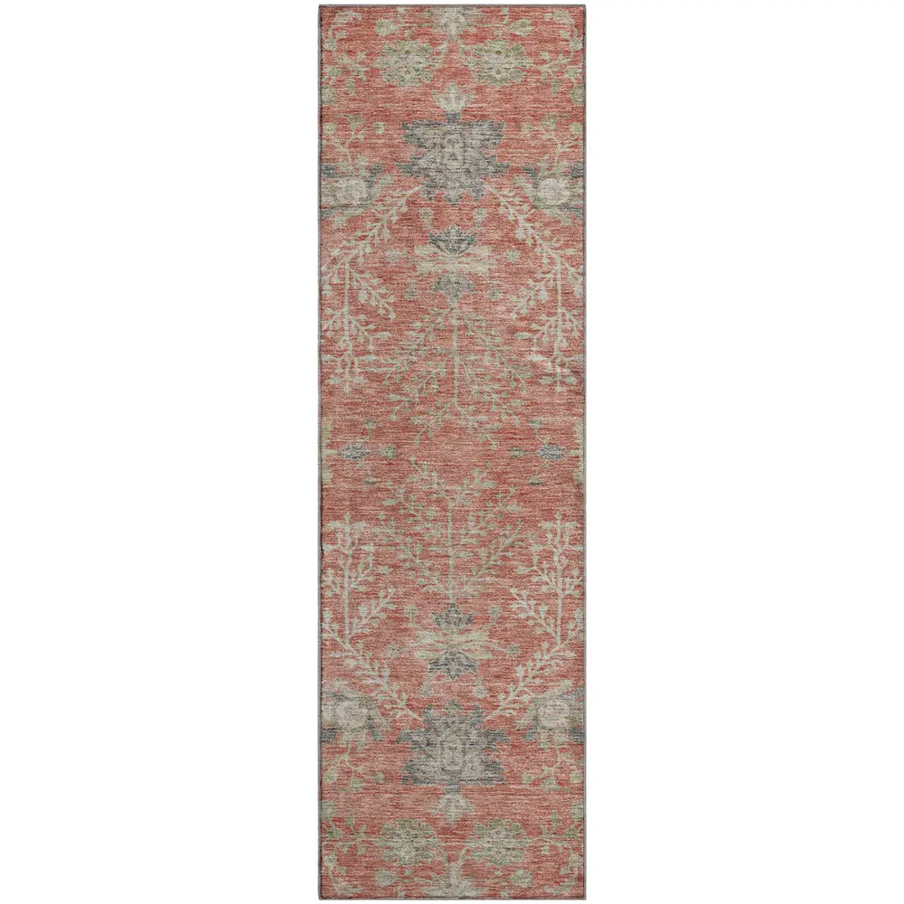 Mayfield AMF1156 Coral 2'3