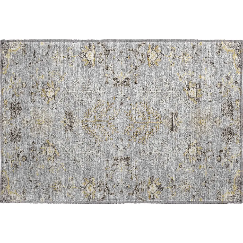 Mayfield AMF1156 Gray 1'8