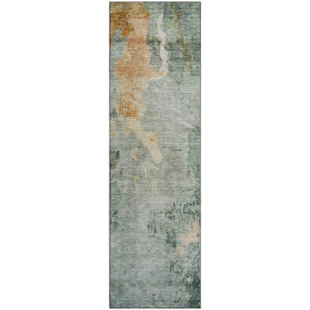 Mayfield AMF1157 Seafoam 2'3