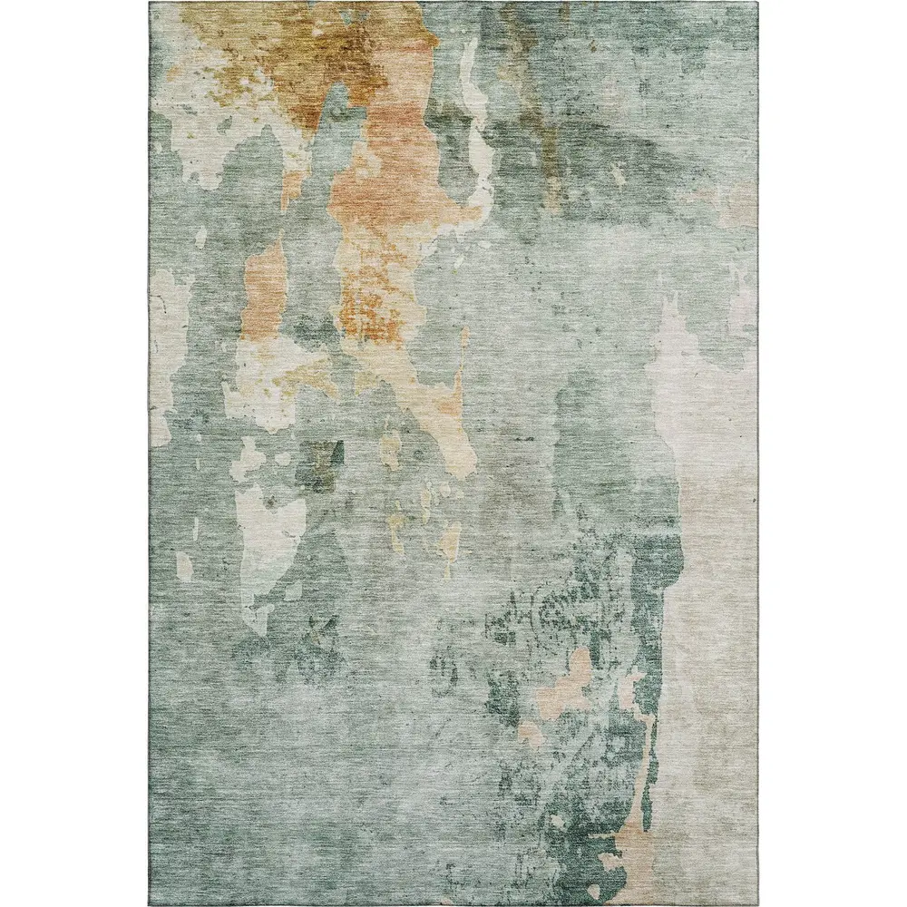 Mayfield AMF1157 Seafoam 9' x 12' Rug