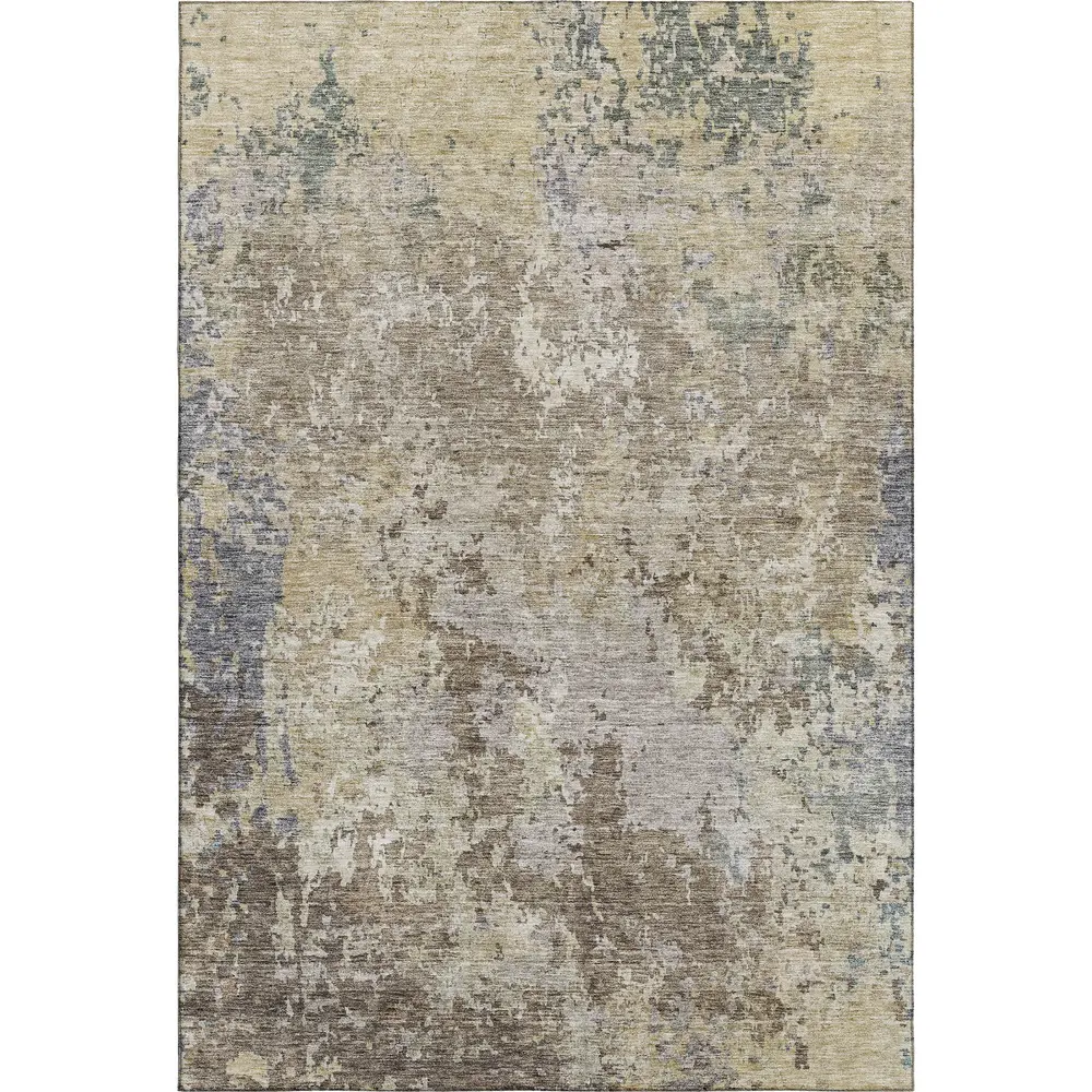Mayfield AMF1162 Beige 5' x 7'6