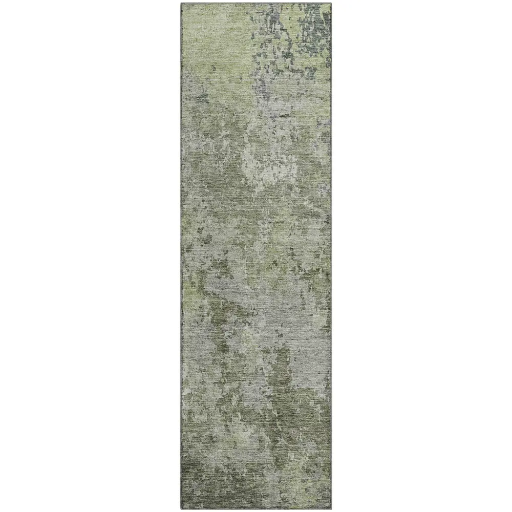 Mayfield AMF1162 Green 2'3