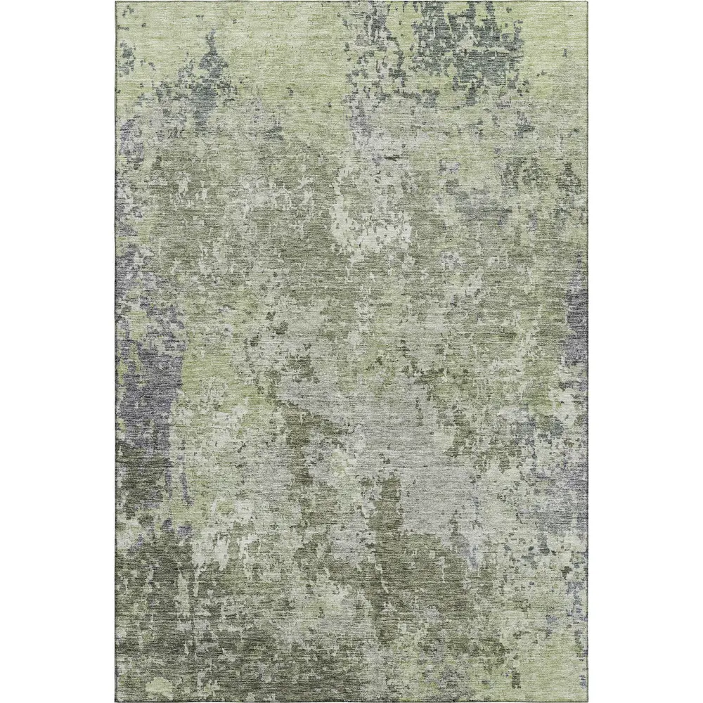 Mayfield AMF1162 Green 5' x 7'6