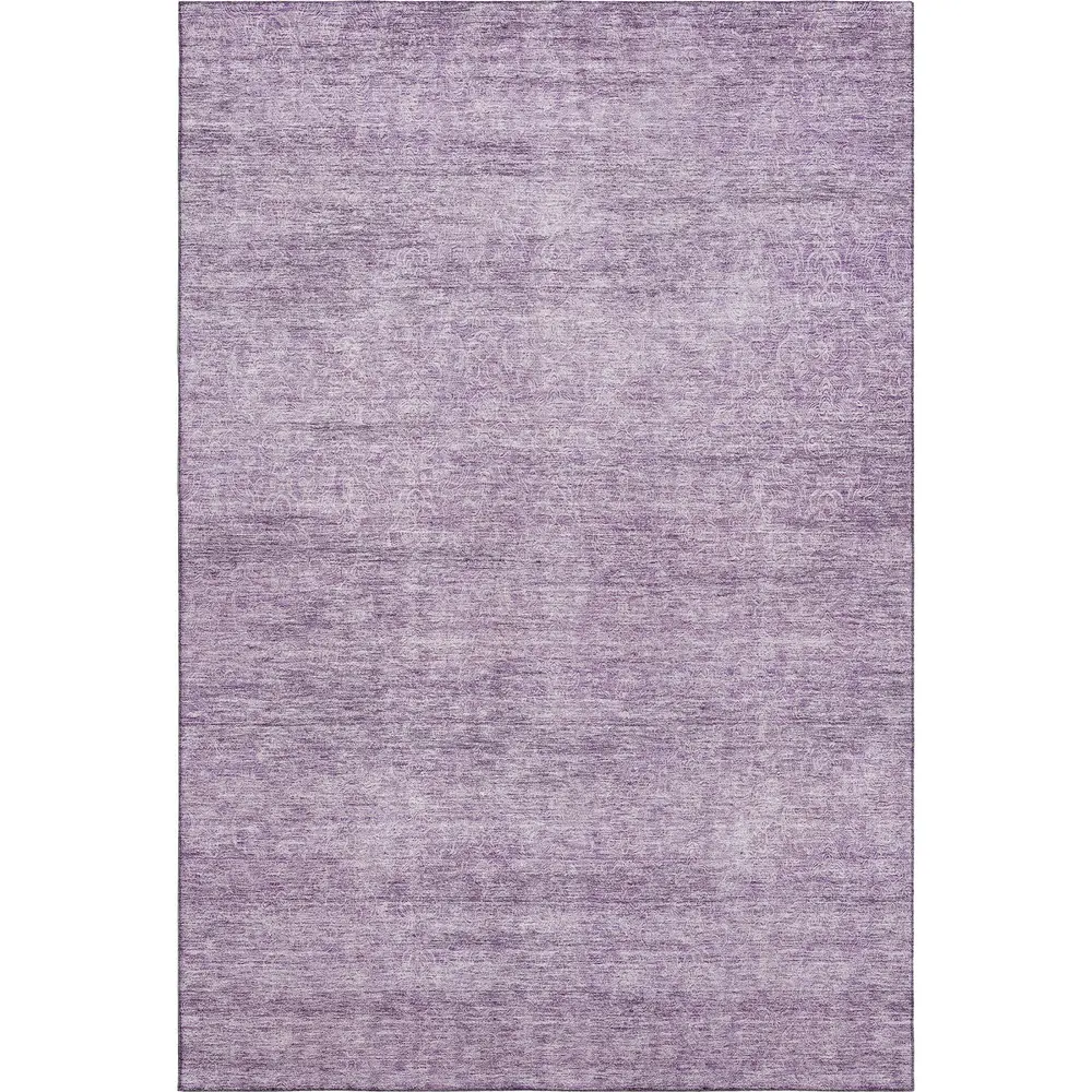 Mayfield AMF1163 Lavender 10' x 14' Rug