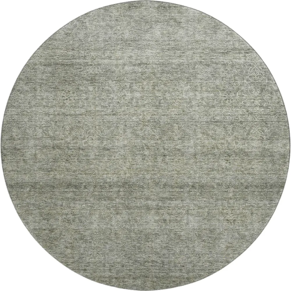 Mayfield AMF1163 Sage 8' x 8' Rug