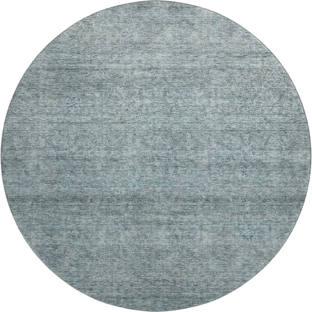 Mayfield AMF1163 Seafoam 8' x 8' Rug
